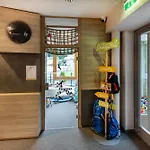 Jufa - Inklusive Sommerkarte Zell Am & Капрун