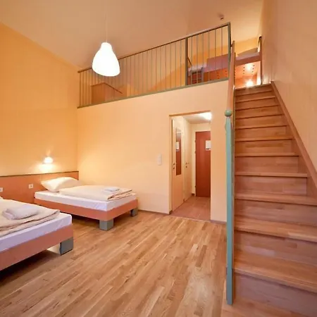 Hotel Jufa - Summercard Included