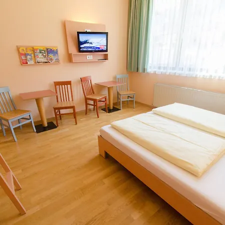 Jufa - Summercard Included Hotel 2*