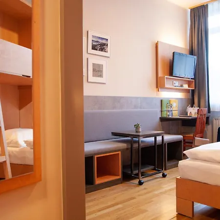 Hotel Jufa - Summercard Included Kaprun