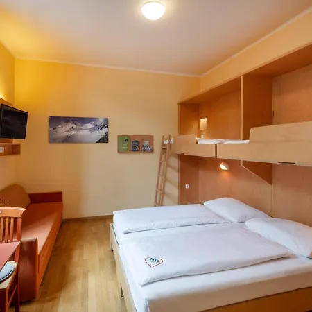 Jufa 3* カプルーン