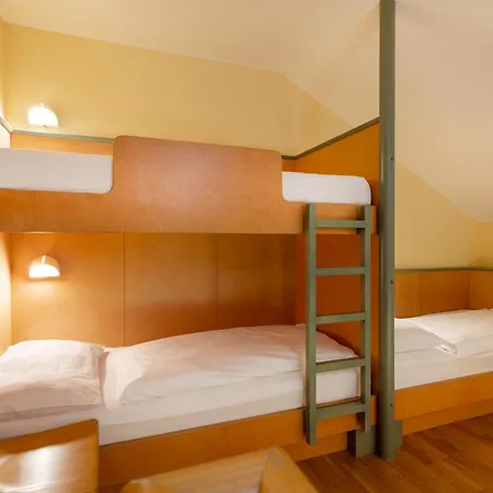Jufa - Summercard Included Hotel