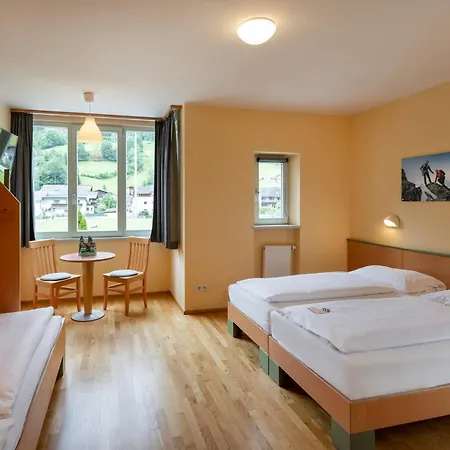Hotel Jufa - Summercard Included 2*