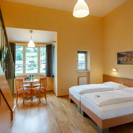 Jufa - Summercard Included Hotel Kaprun
