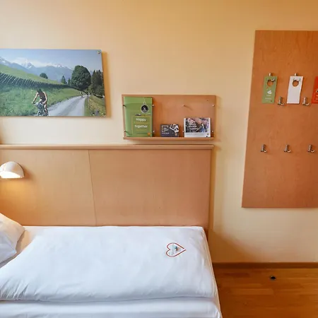 Jufa - Summercard Included Hotel