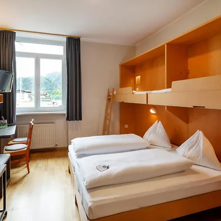 Jufa - Summercard Included Hotel 2*
