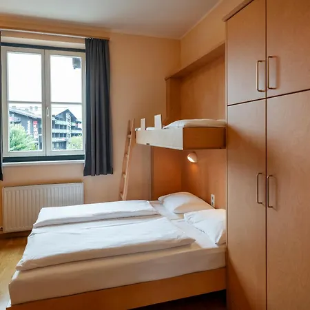 Jufa ホテル カプルーン