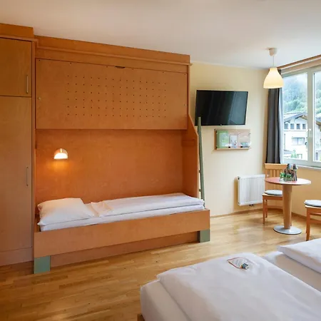 Hotel Jufa - Summercard Included Kaprun