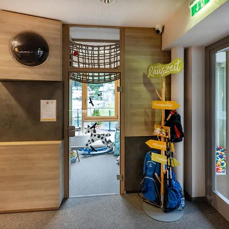 Jufa カプルーン