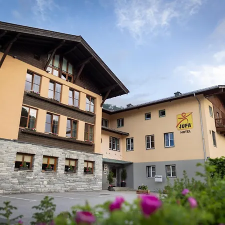 Jufa - Summercard Included Hotel Kaprun