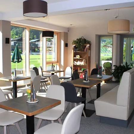 Jufa 3* カプルーン