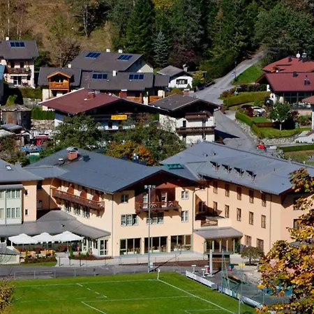 Hotel Jufa - Summercard Included