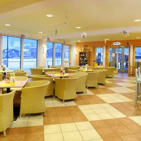 Jufa - Summercard Included Hotel