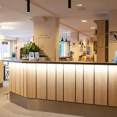 Hotel Jufa - Summercard Included Kaprun