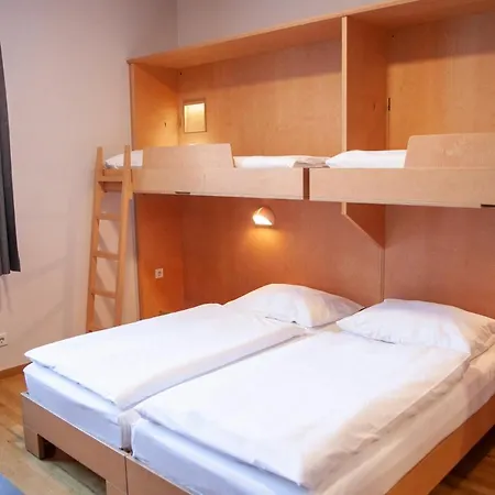 Jufa - Summercard Included Hotel 2*