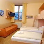 Hotel Jufa