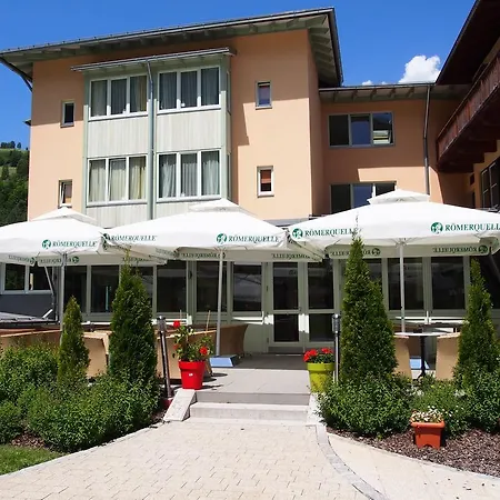 Jufa - Inklusive Sommerkarte Zell Am & 3*