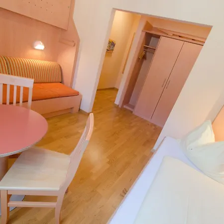 Hotel Jufa - Summercard Included 2*
