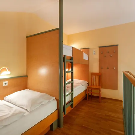 Jufa - Summercard Included Hotel 2*
