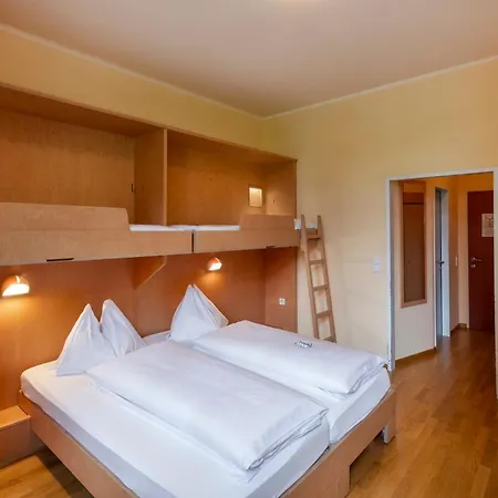 Jufa - Inklusive Sommerkarte Zell Am & 酒店 3*