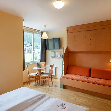 Hotel Jufa - Summercard Included 2*
