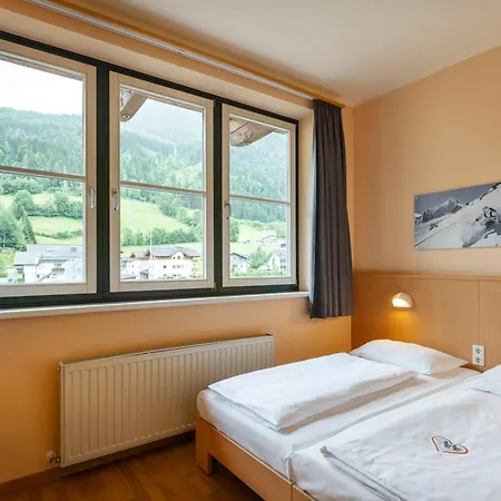 Jufa - Inklusive Sommerkarte Zell Am & Kaprun