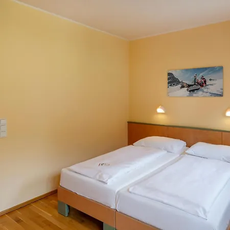 Jufa - Summercard Included Hotel