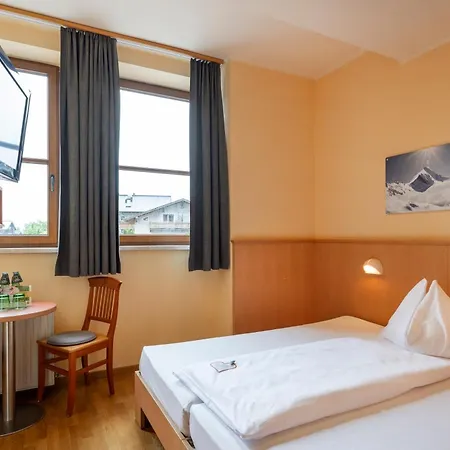 Jufa - Inklusive Sommerkarte Zell Am & Hotel 3*