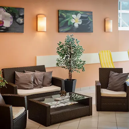 Jufa - Inklusive Sommerkarte Zell Am & 3*