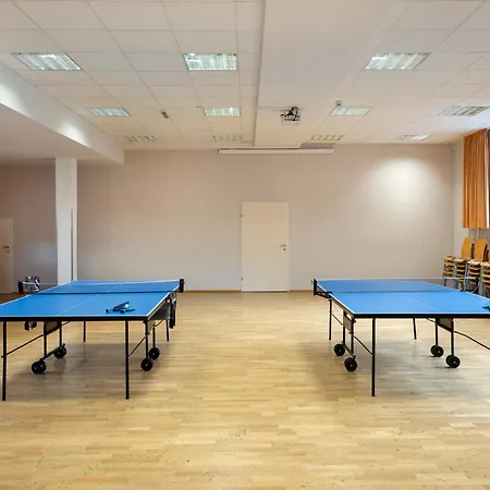 Szálloda Jufa Kaprun