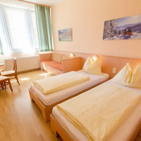 Jufa - Inklusive Sommerkarte Zell Am & 3* Kaprun