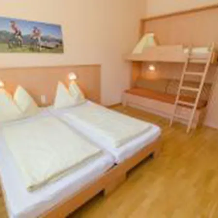 Hotel Jufa - Inklusive Sommerkarte Zell Am &