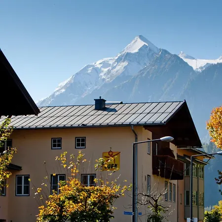 Hotel Jufa - Inklusive Sommerkarte Zell Am & Kaprun