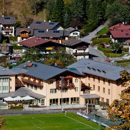 Hotel Jufa - Inklusive Sommerkarte Zell Am &