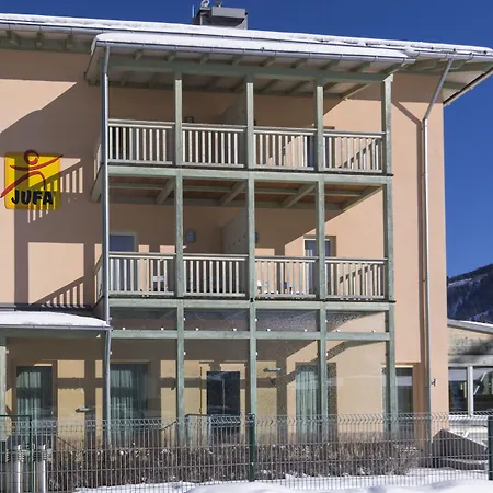 ホテル Jufa - Inklusive Sommerkarte Zell Am & 3*