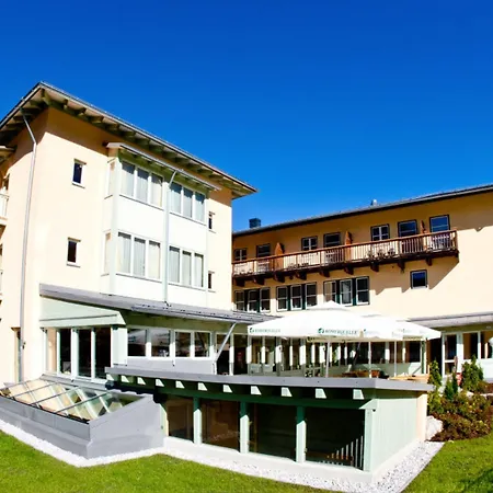 Jufa - Inklusive Sommerkarte Zell Am & 3* Kaprun
