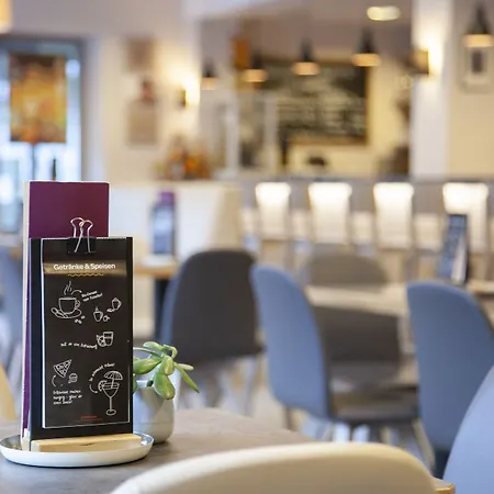 Szálloda Jufa Kaprun