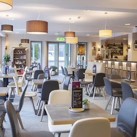 Szálloda Jufa Kaprun