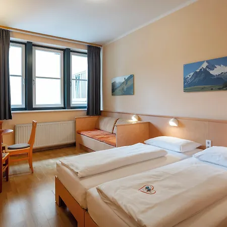 Hotel Jufa - Inklusive Sommerkarte Zell Am & Kaprun