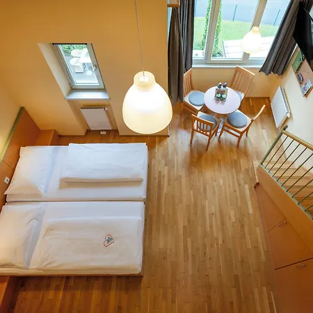 Jufa - Inklusive Sommerkarte Zell Am & 3*