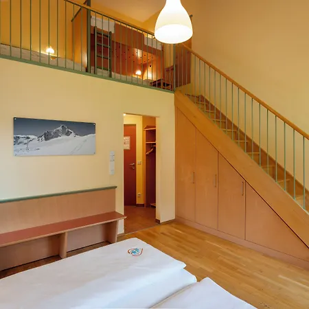 Hotel Jufa - Inklusive Sommerkarte Zell Am &