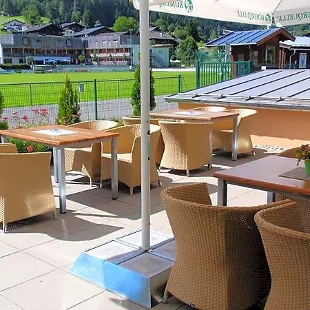 Jufa - Inklusive Sommerkarte Zell Am & 3*