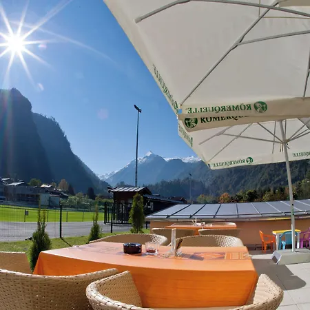 Jufa - Inklusive Sommerkarte Zell Am & Hotel