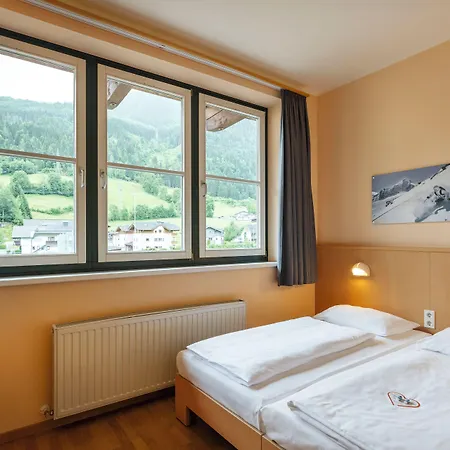Jufa - Inklusive Sommerkarte Zell Am & Hotel