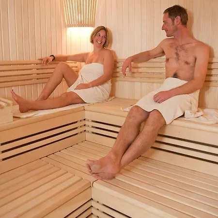 Hotel Jufa - Inklusive Sommerkarte Zell Am &