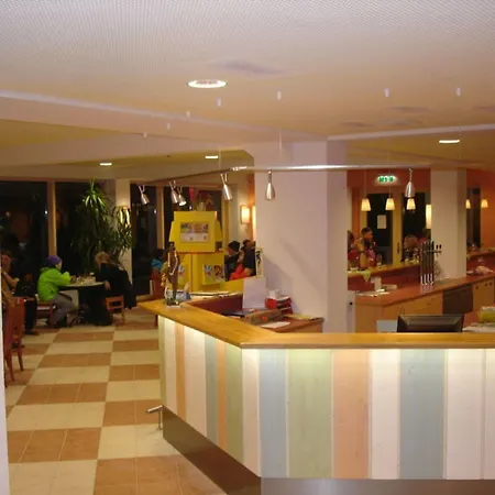 酒店 卡普伦jufa酒店 2*