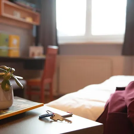 Jufa Szálloda Kaprun